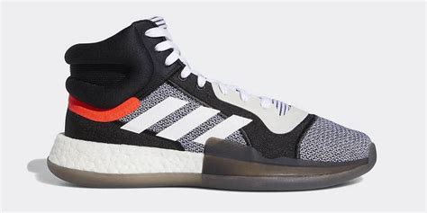 adidas marquee boost herren basketballschuh|adidas John Wall Marquee BOOST Basketball Shoes.